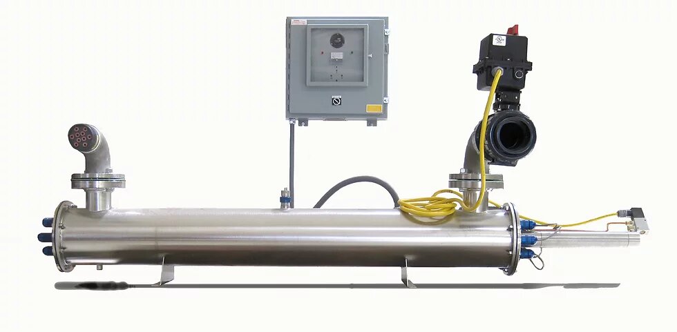 Water Purification Systems
